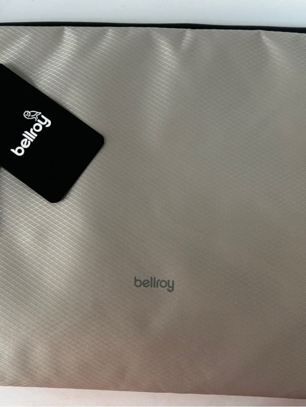 Bellroy Tablet Case Laptop Sleeve Bag